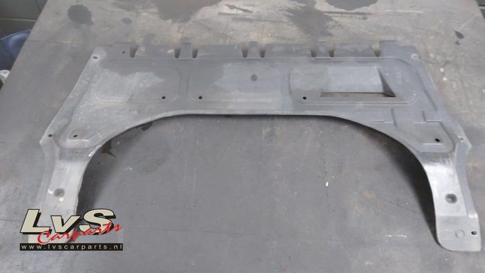 Volkswagen Polo Beschermplaat bodem