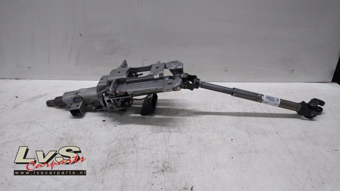 DS Automobiles DS7 Crossback Steering column housing