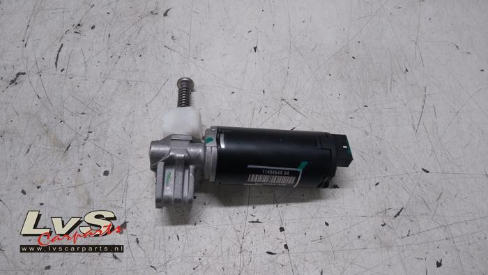 DS Automobiles DS7 Crossback Moteur siège