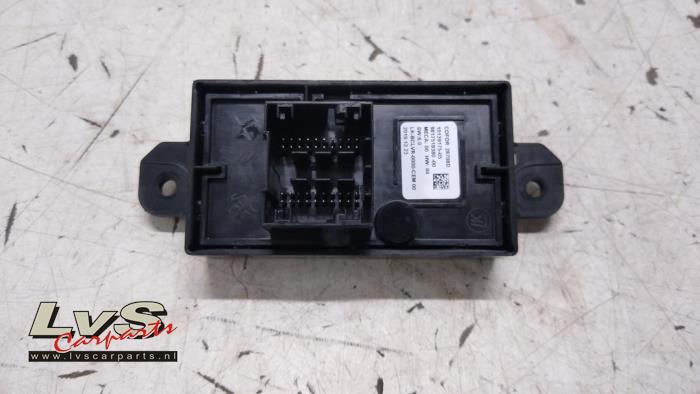 DS Automobiles DS7 Crossback Comfort Module