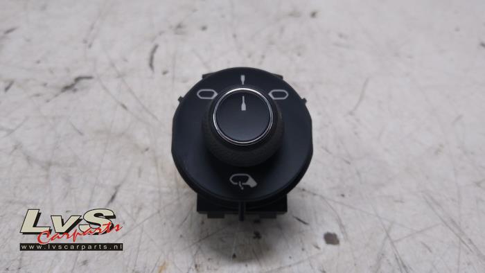 DS Automobiles DS7 Crossback Commutateur rétroviseur