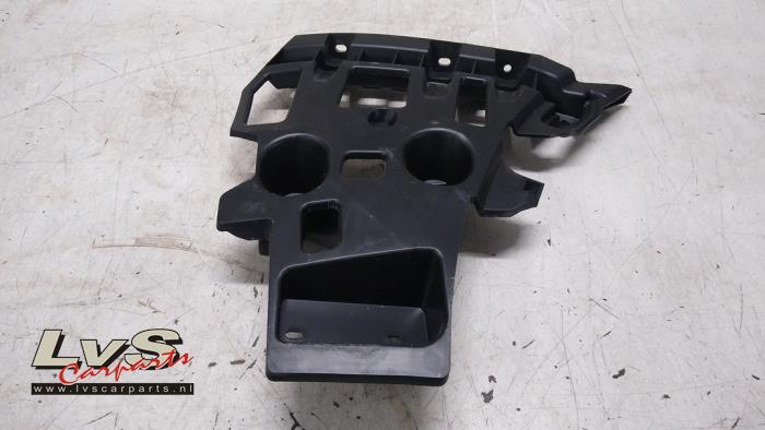 DS Automobiles DS7 Crossback Rear bumper bracket, right