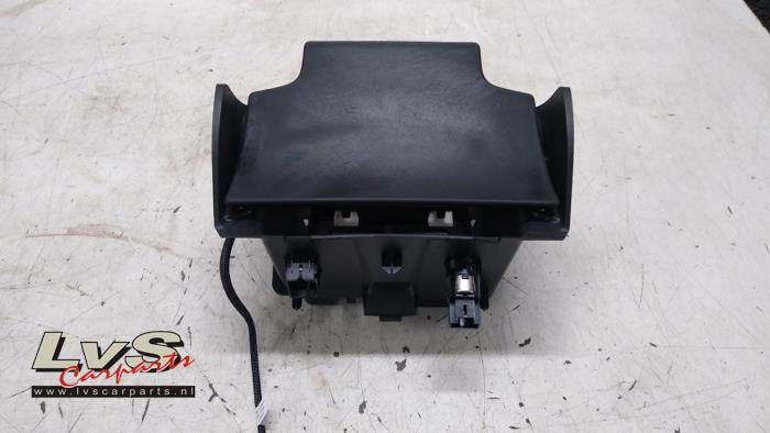 DS Automobiles DS7 Crossback Compartiment de rangement