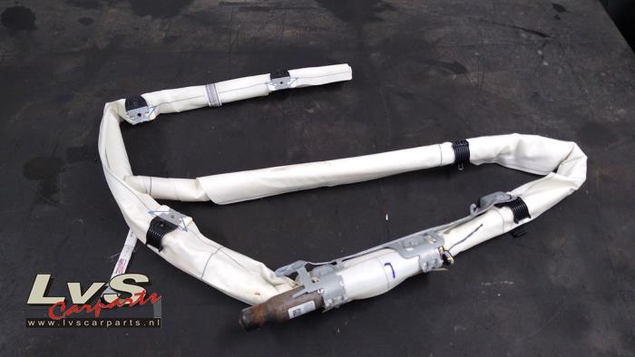 Volkswagen Golf Airbag plafond gauche