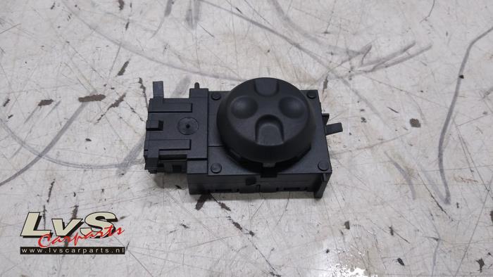 DS Automobiles DS7 Crossback Commutateur réglage siège