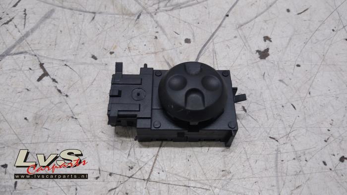 DS Automobiles DS7 Crossback Commutateur réglage siège