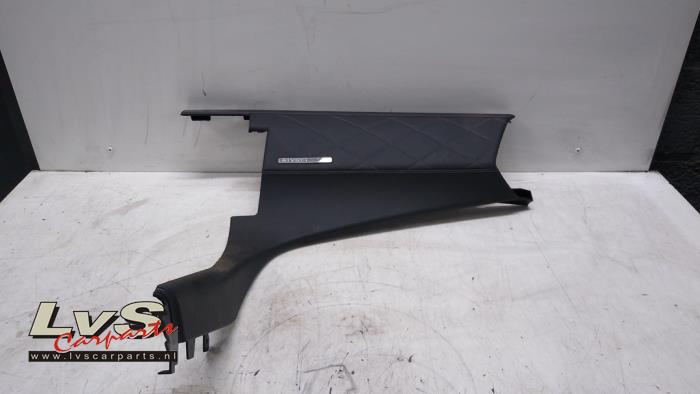 DS Automobiles DS7 Crossback Dashboard decoration strip