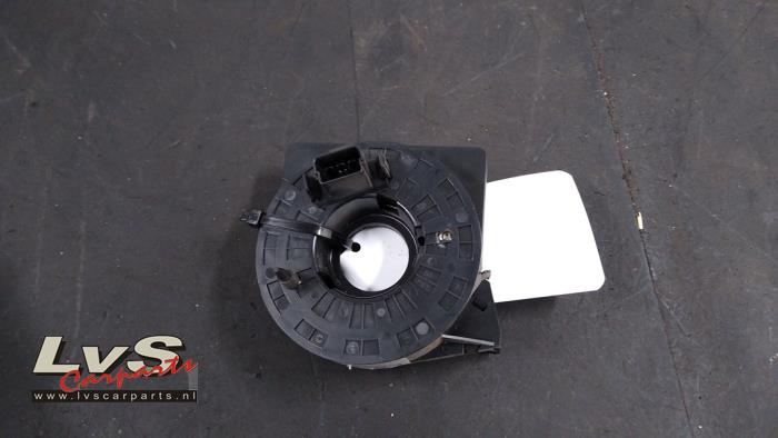 Volkswagen Polo Airbag clock spring