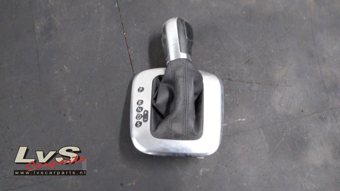 Volkswagen Polo Enveloppe levier de vitesse