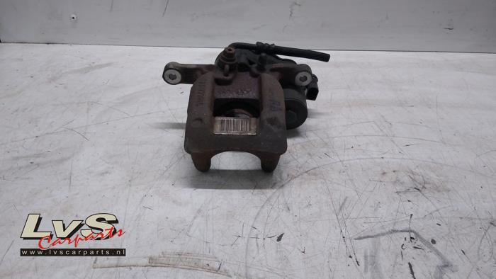 DS Automobiles DS7 Crossback Etrier de frein (pince) arrière droit