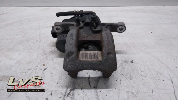 DS Automobiles DS7 Crossback Rear brake calliper, left