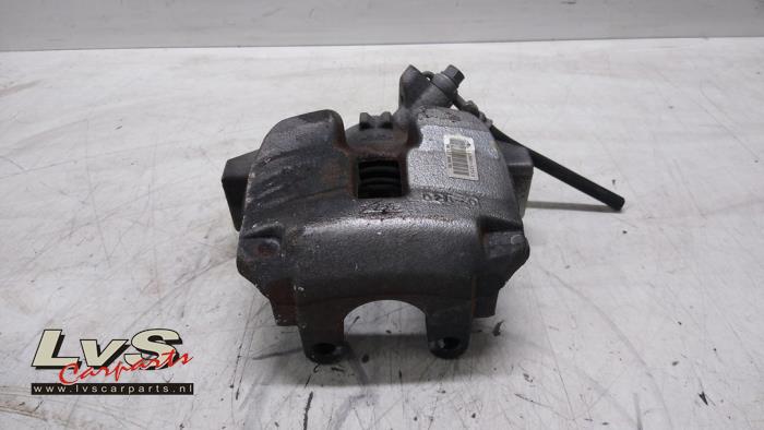 DS Automobiles DS7 Crossback Front brake calliper, left