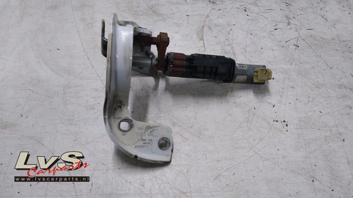 Audi A4 Achterklep motor