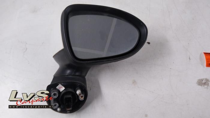 Kia Rio Buitenspiegel rechts