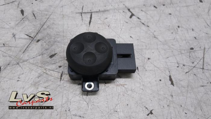 Audi A4 Commutateur réglage siège