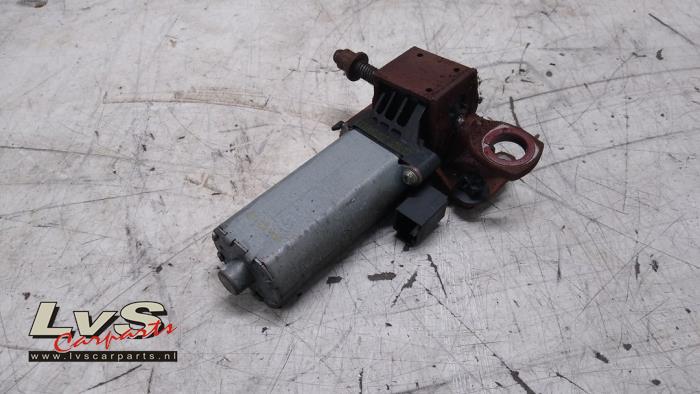 Audi A4 Moteur siège