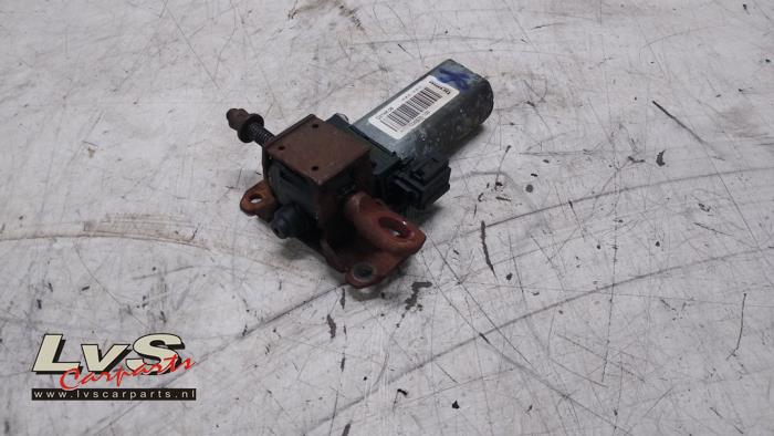 Audi A4 Moteur siège