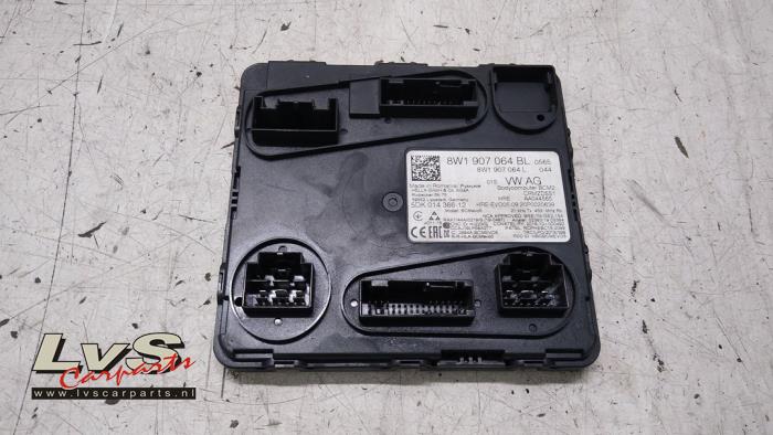 Audi A4 Computer Body Control