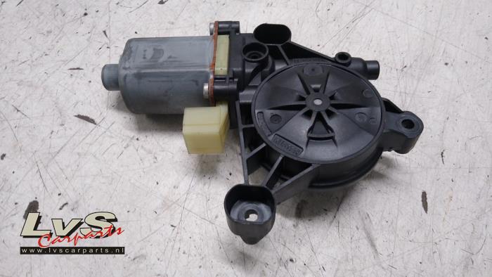 Audi A4 Raammotor Portier