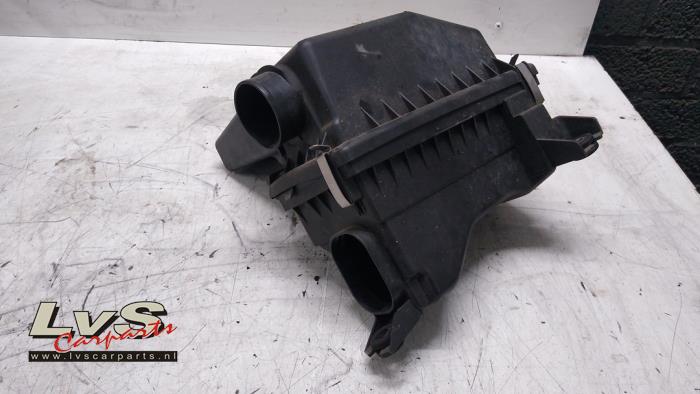 Smart Forfour Luftfiltergehäuse