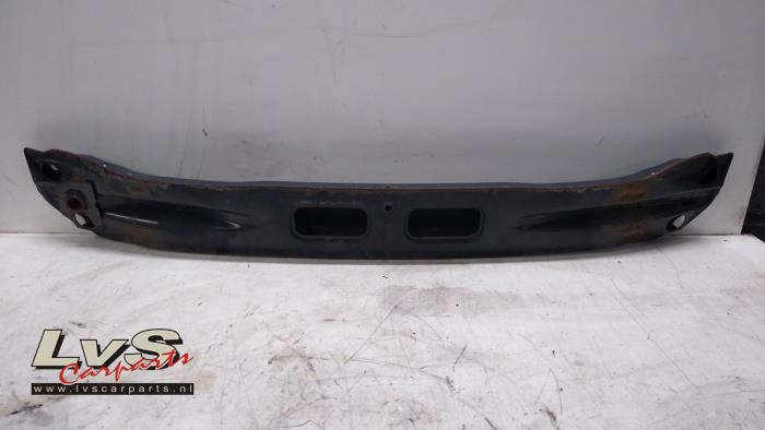 Smart Forfour Front bumper frame