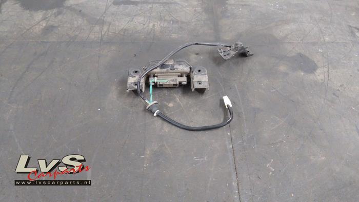 Suzuki SX-4 Handgreep Achterklep