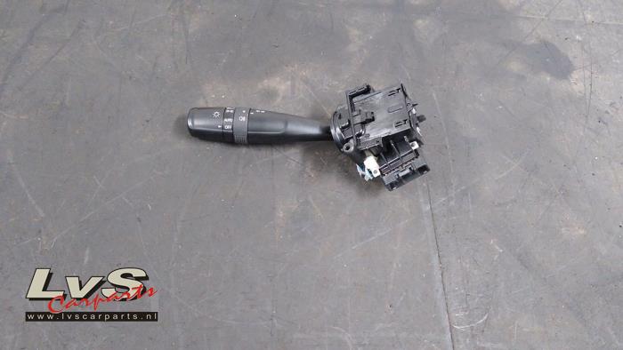 Suzuki SX-4 Commutateur lumière