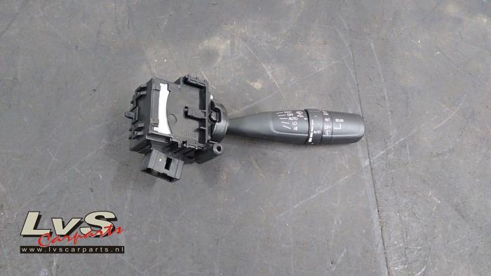 Suzuki SX-4 Commutateur essuie-glace