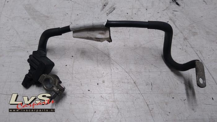 Audi A3 Battery sensor