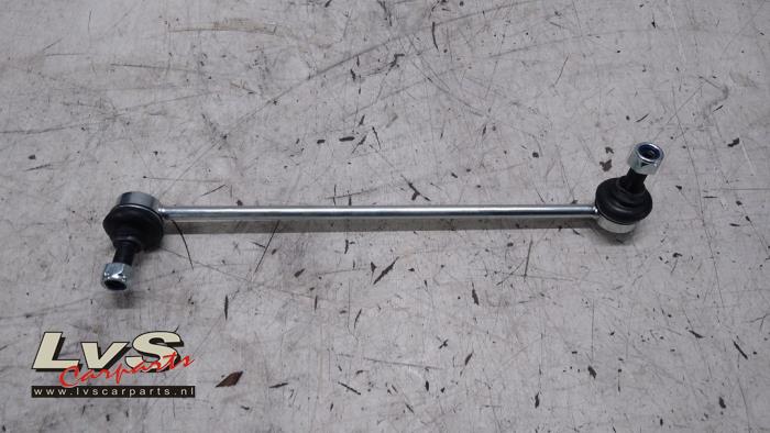 Audi A3 Front anti-roll bar