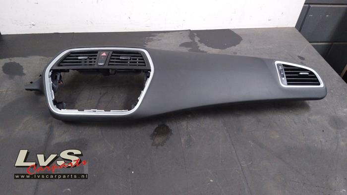 Suzuki SX-4 Dashboard part