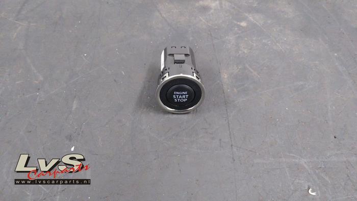 Suzuki SX-4 Commutateur marche-arrêt