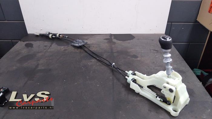 Suzuki SX-4 Schaltkabel Getriebe