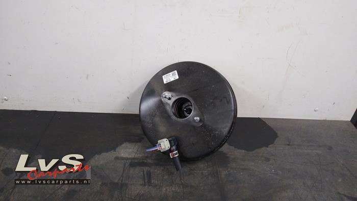 Suzuki SX-4 Bremskraftverstärker