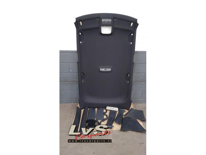 Skoda Fabia Revêtement plafond