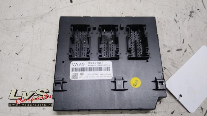 Audi A3 Steuergerät Body Control