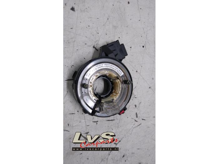 Audi A3 Airbag clock spring
