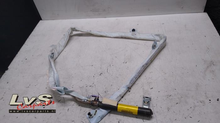 Audi A3 Airbag Himmel rechts