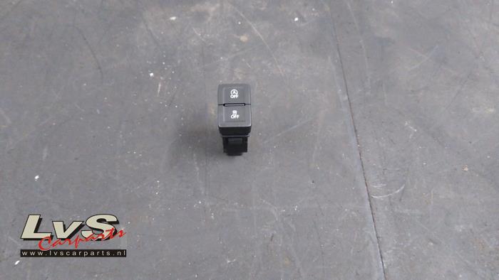 Suzuki SX-4 Commutateur ASR