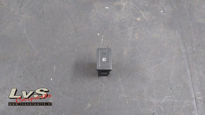 Suzuki SX-4 Mistlamp Schakelaar