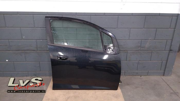 Chevrolet Spark Front door 4-door, right