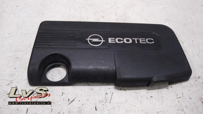 Opel Meriva Couverture moteur