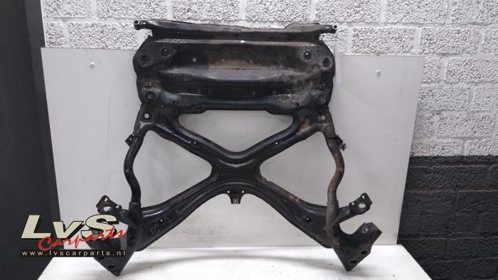 Audi A4 Subframe