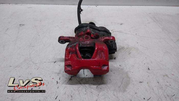 Audi A4 Remklauw (Tang) links-achter