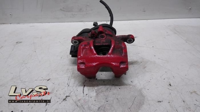 Audi A4 Remklauw (Tang) rechts-achter