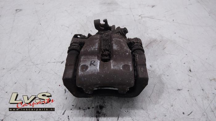 Opel Meriva Etrier de frein (pince) arrière droit