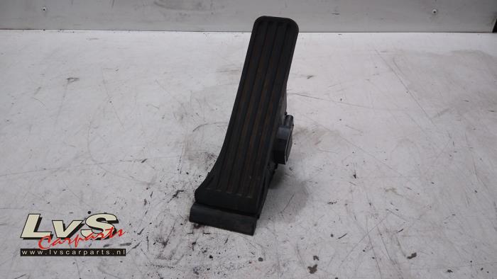 Mercedes C-Klasse Gaspedaal