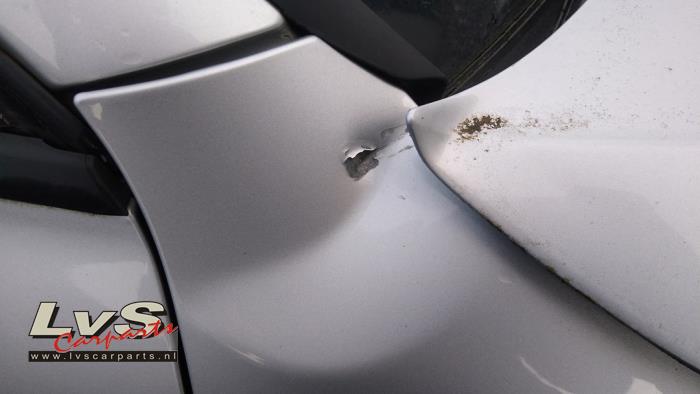 Audi A4 Front wing, right