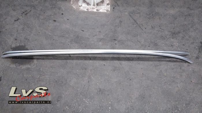 Opel Insignia Dachreling Set