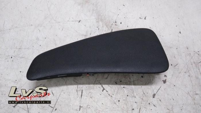 Mercedes C-Klasse Airbag siège